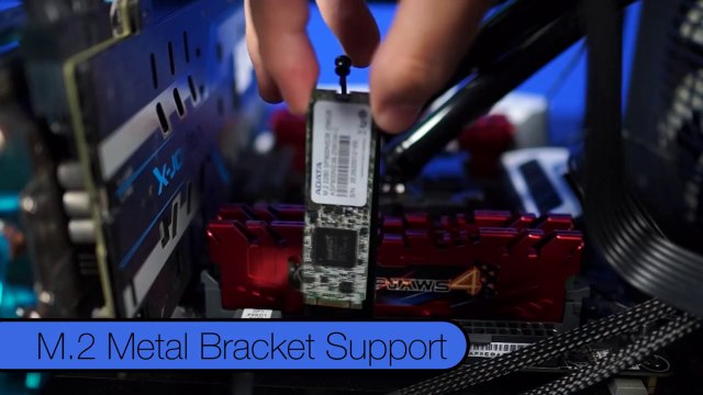 What is Intel's X99 Chipset? Motherboard Roundup ft. Gigabyte, ASUS, MSI