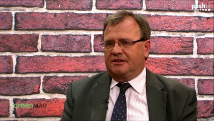 Elektromobilität auf dem Vormarsch