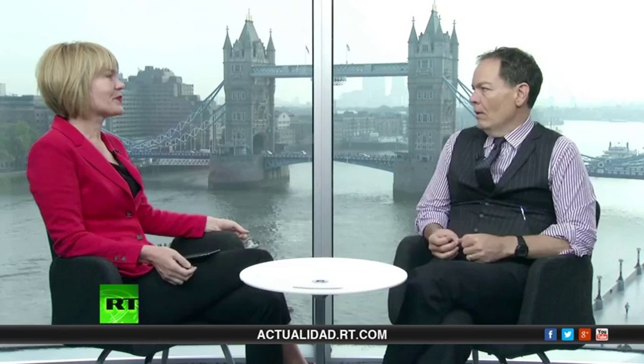 (Vídeo) Keiser Report en español  ‘Una política dominada por el fraude’ (E 657)