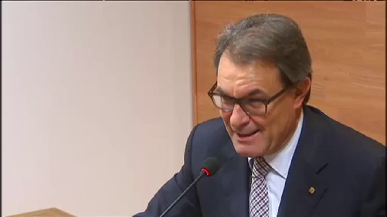 TV3 - Notícies 3/24 - Mas: "David no va vèncer...