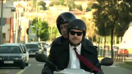 TV3 - A partir del 28 de setembre - Torna "El convidat" a TV3