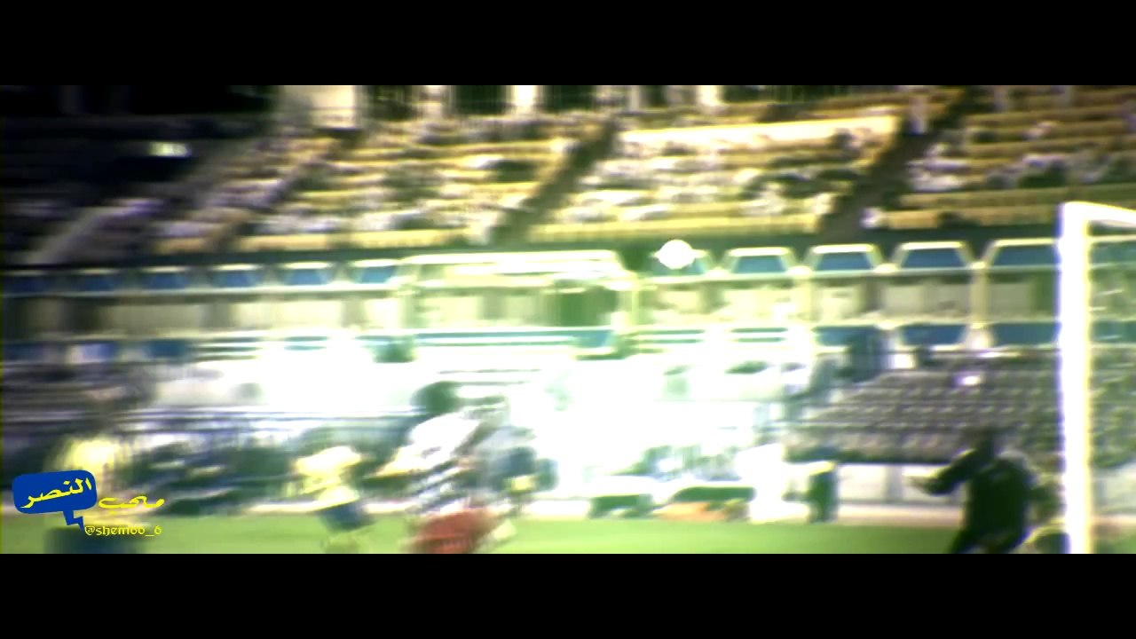 برومو مباراة النصر - والعروبه - رعب الخصوم ●- HD