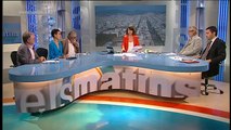 TV3 - Els Matins - Tertúlia del 24/09/14 (part 2)