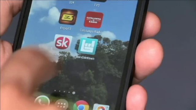 TV3 - Generació Digital - Aplicacions per fer més agradable el retorn de les vacances