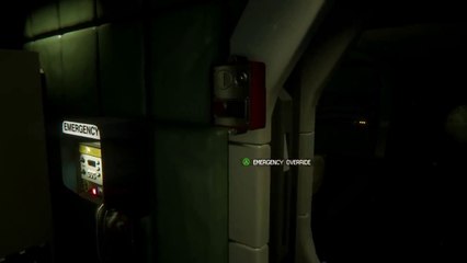 Alien Isolation   You're Never Safe Trailer PS4 Xbox One