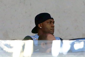 Mancini explica motivo de Jobson não ter entrado em campo