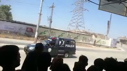 Bilawal Bhutto Protocol in Sukkur - Shameless VIP Culture