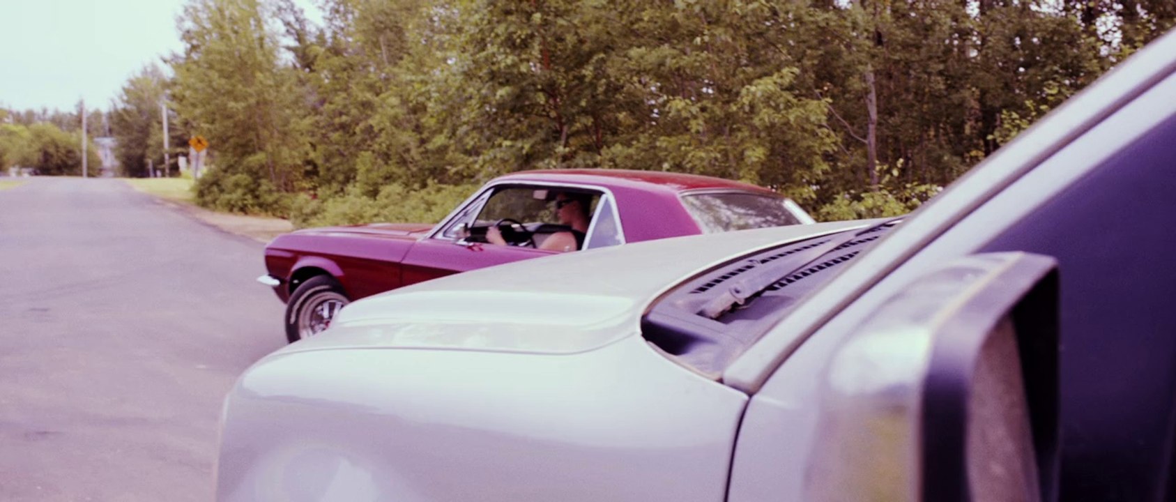 AL BRAKE - Hot Pink Lady