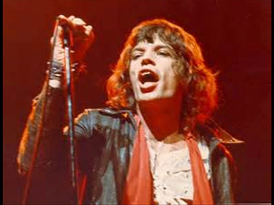 The Rolling Stones - Complicated