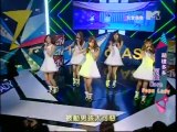 20140925 MTV 「我愛偶像 Idols of Asia」 Popu Lady 聯誼社 (下)