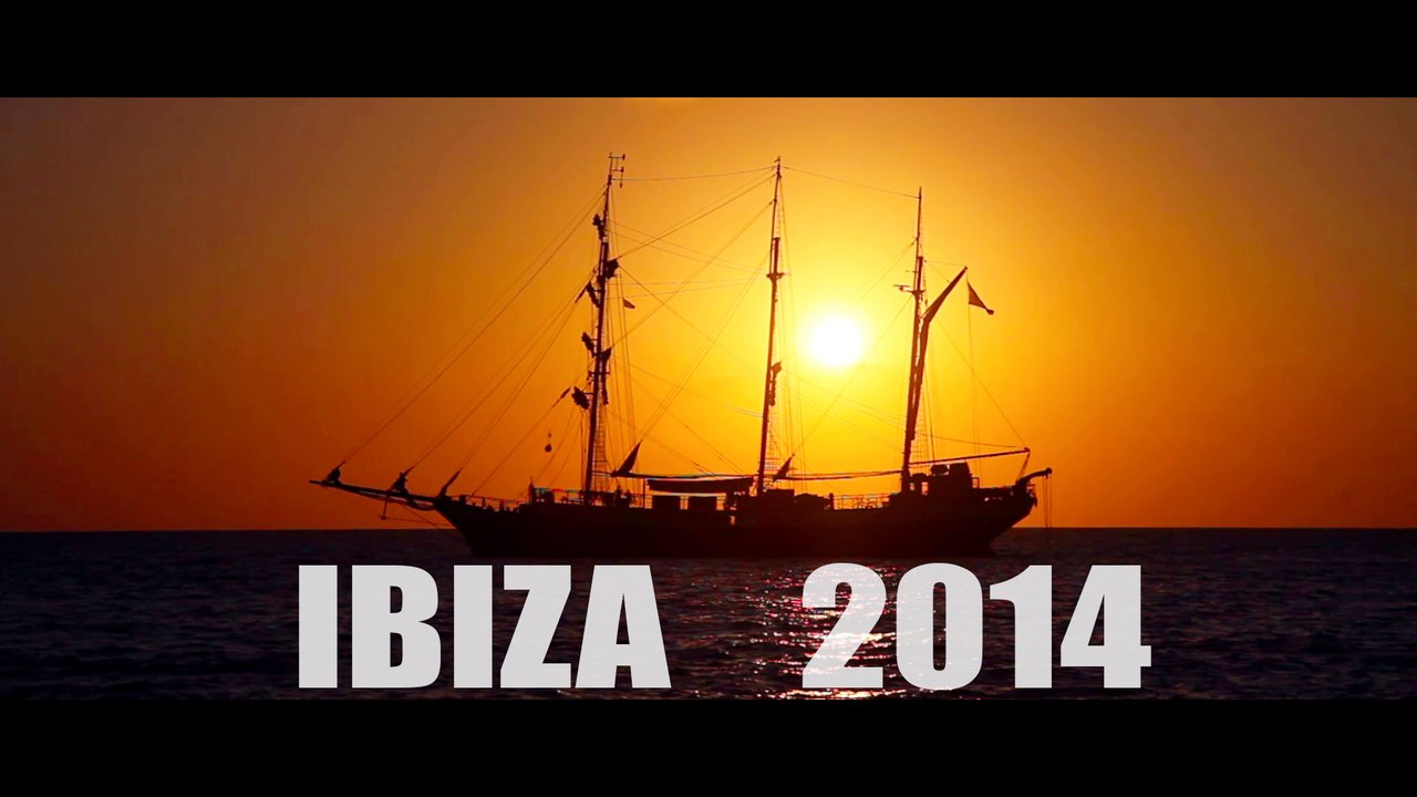 Ibiza 2014 : Enjoy our trip!