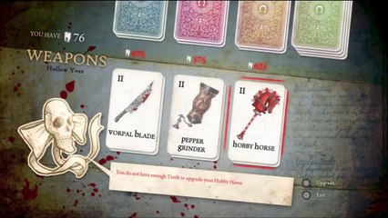 Sonic the Hedgehog and Alice  Madness Returns Part 14