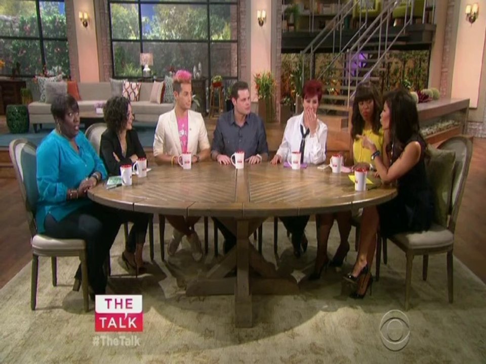 BB16 winner Derrick & Frankie Talk