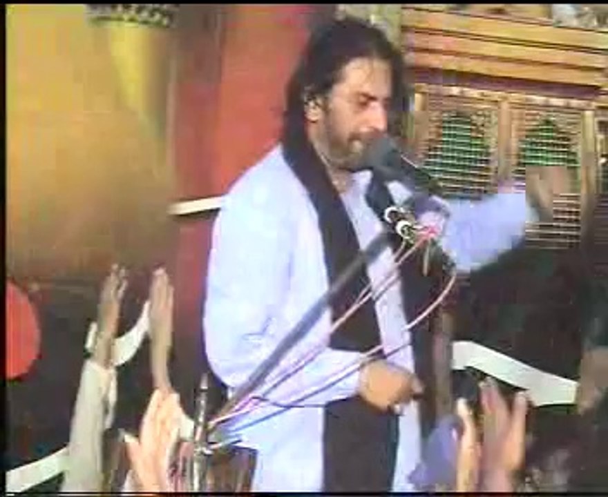 Allama Nasir Abbas Describe Munafiq aur Moman yadgar majlis Bhalwal