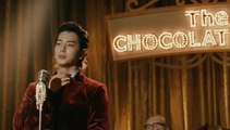 Jun - Meiji The chocolate CM 30s ver