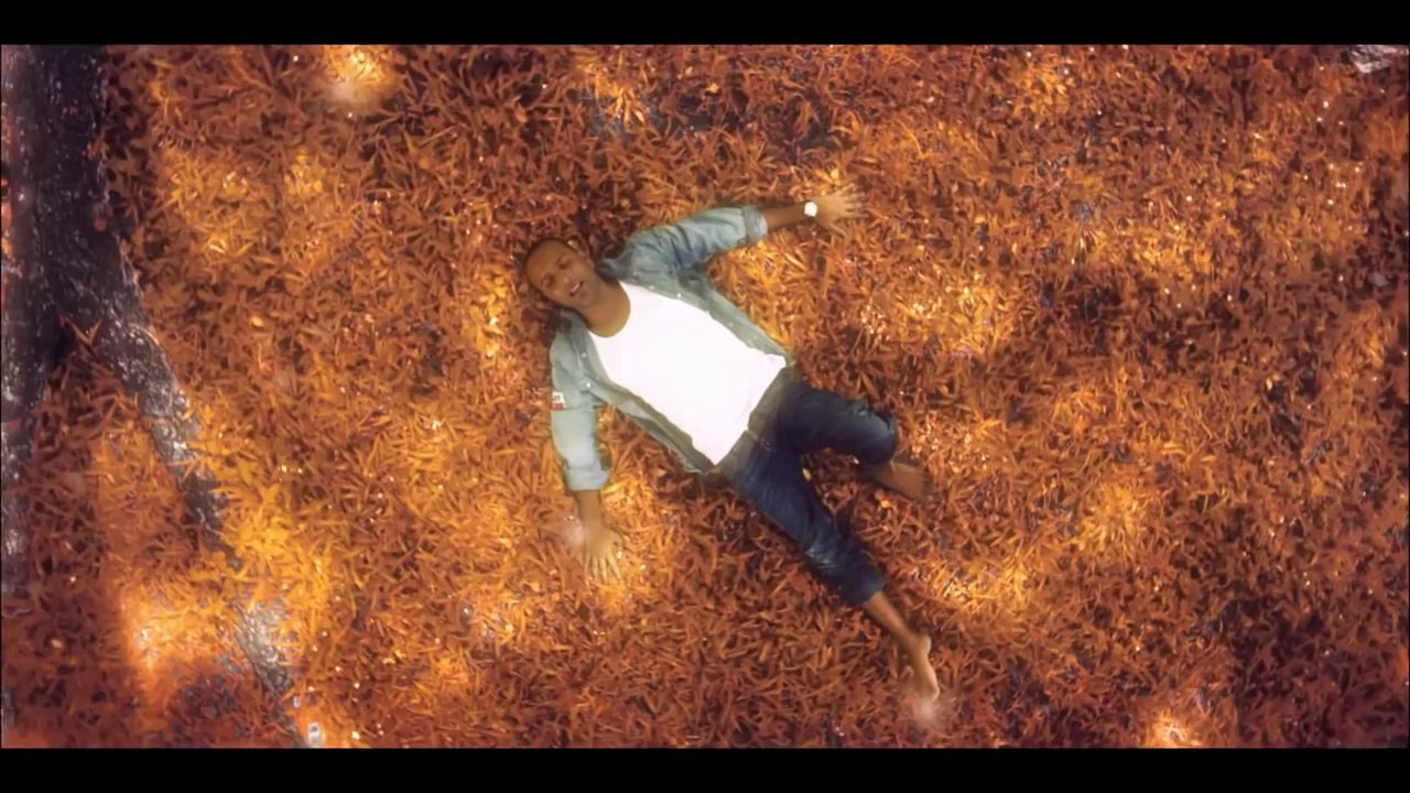 I'm So Lonely Broken Angel - ARASH (Official HD Song)