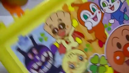 アンパンマン おりがみちよがみボックス　SOREIKE！ ANPANMAN！