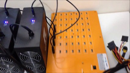 ♛ Rockminer NEW R-BOX Hashing quiet ♛