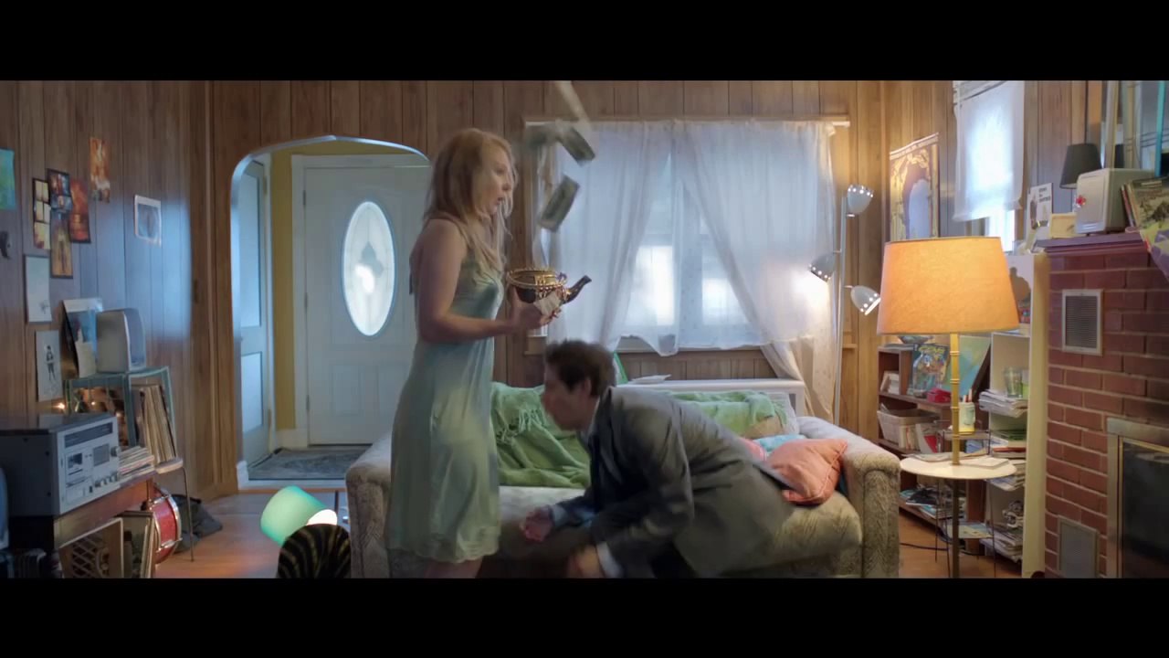 The Brass Teapot Official Trailer (2013)