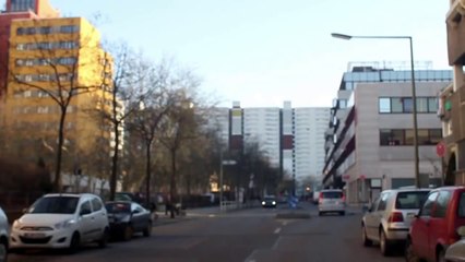 CALS x SIDO - Hood Stars (Official Video)