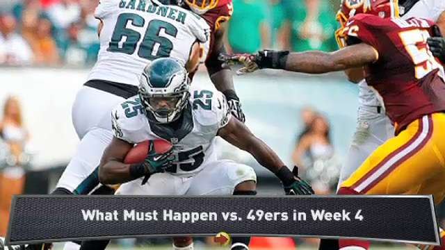 Bowen: What Must Happen vs. the 49ers