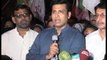 Dunya News-MQM staged sit-ins against arrest of party workers :Faisal Sabzwari