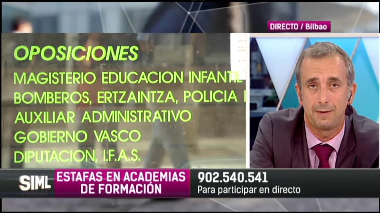 Sin Ir Más Lejos (2014.09.25)