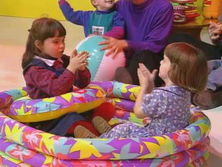 The Wiggles - Henry the Octopus