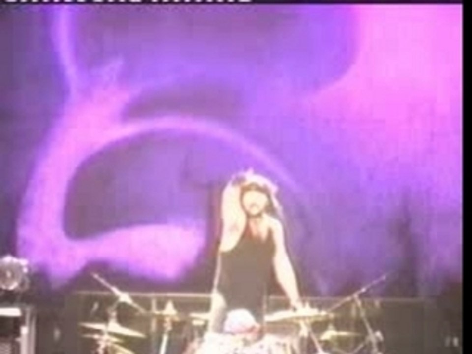 Vinnie Paul (Pantera) - Drumagic