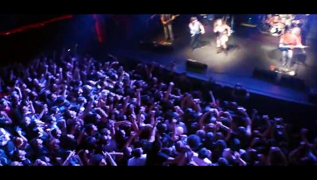 ADRIAN BARILARI con Patricia Sosa (del dvd 131213)