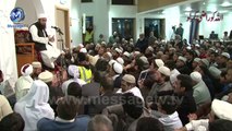 Maulana Tariq Jameel Abu Bakr Masjid Reading 28 Nov 2013