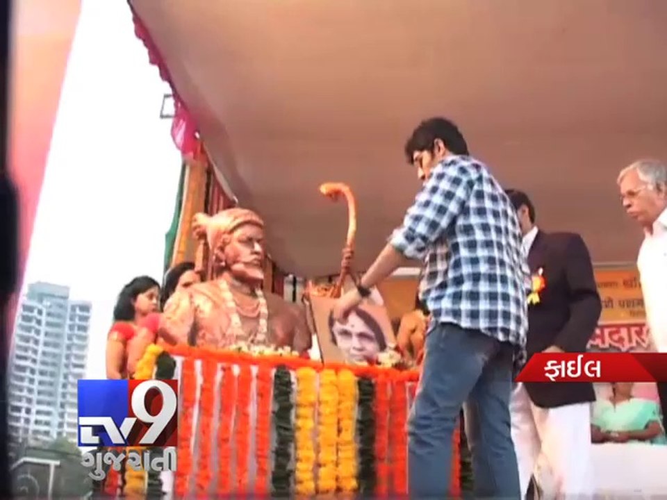 BJP announces end of 25-year-old alliance with Shiv Sena in Maharashtra - Tv9 Gujarati