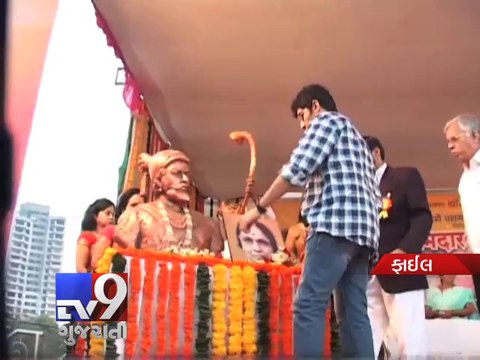 BJP announces end of 25-year-old alliance with Shiv Sena in Maharashtra - Tv9 Gujarati