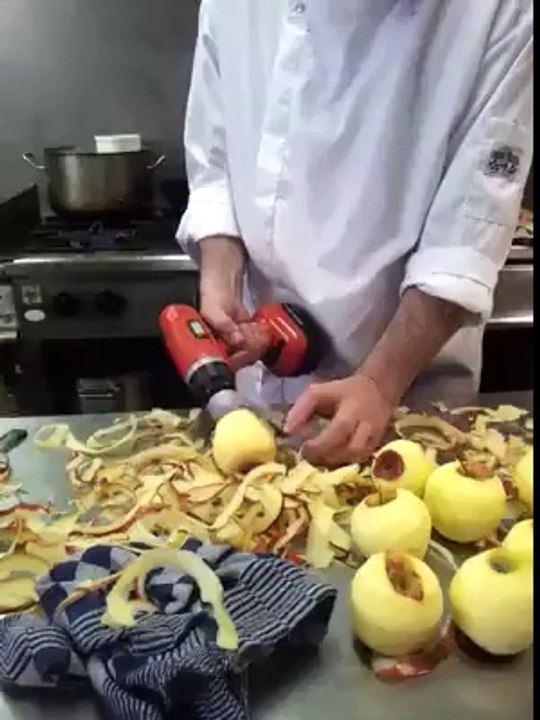 הורדת קליפות מהירה