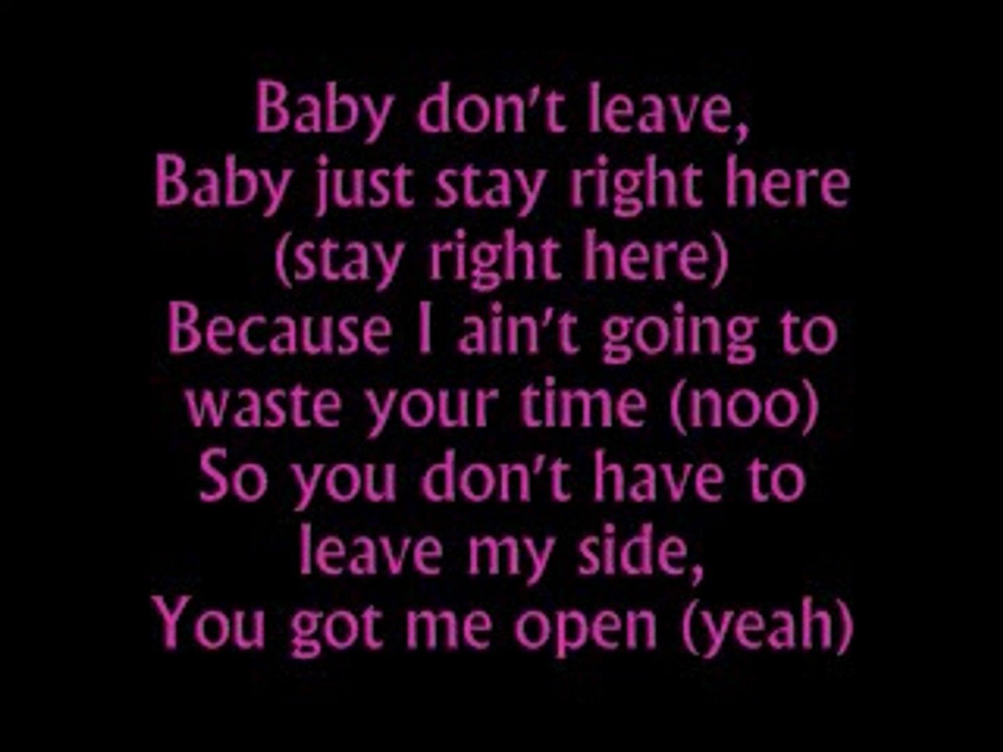 ⁣[English Songs] Chris Brown- Last time-top-mp3-remix - best english songs-video