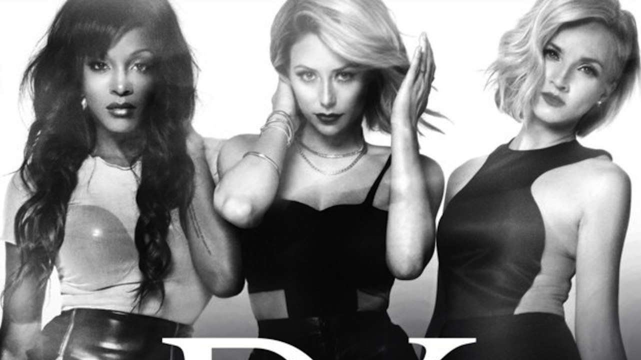 Danity Kane's Comeback Album