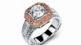 Diamond Pendant Burlington VT | Fremeau Jewelers