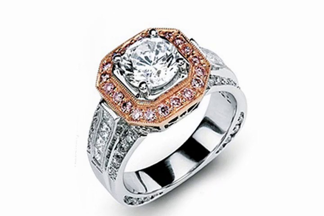 Diamond Pendant Burlington VT | Fremeau Jewelers