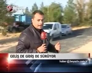 Beyaz Tv Ana Haber 25.09.2014