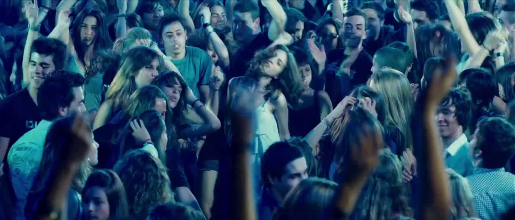 3MSC - La Tormenta de Arena