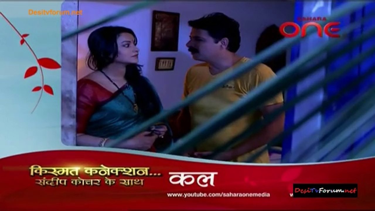 Kismat Connection 25th September 2014 Pt2