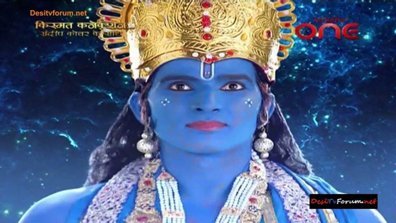 Jai Jai Jai Bajarangbali 25th September 2014 Video Pt2