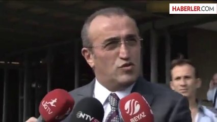 Galatasaray'da Ali Dürüst, Başkan Adayı Oluyor