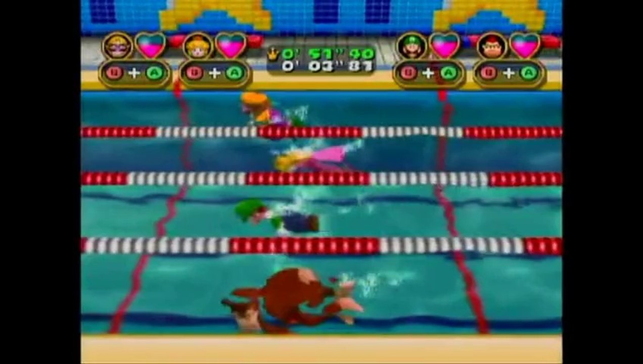 Top Ten Worst Gaming Clichés