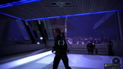 Mass Effect Episode 5 La Citadelle