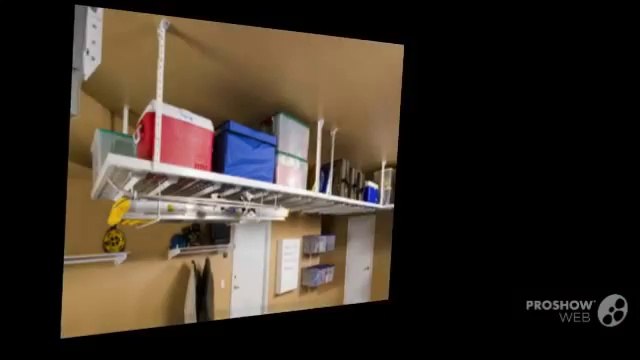 Your great garage - Leading garage storage solutions provider in Orlando