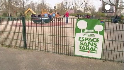 Ugyanolyan lesz minden francia cigarettásdoboz