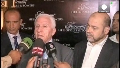 Palestina mantendrá Gobierno de unidad nacional en Gaza
