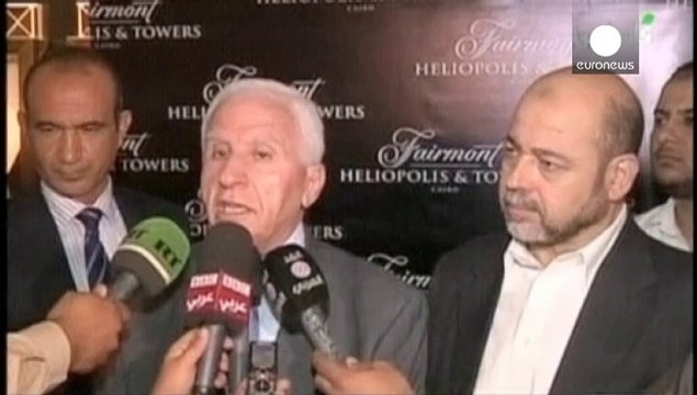 Хамас — ФАТХ: у смугу Газа повернеться уряд єдності