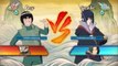 Sasuke Uchiha VS Might Guy In A Naruto Shippuden Ultimate Ninja Storm Revolution Ranked Xbox Live Match / Battle / Fight